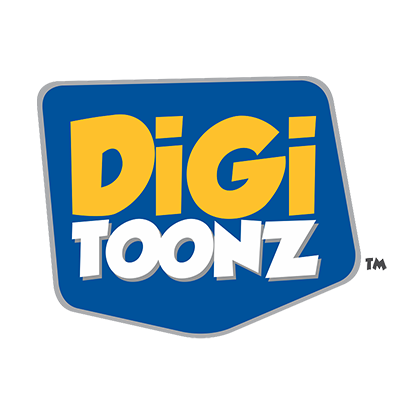 Digitoonz Logo